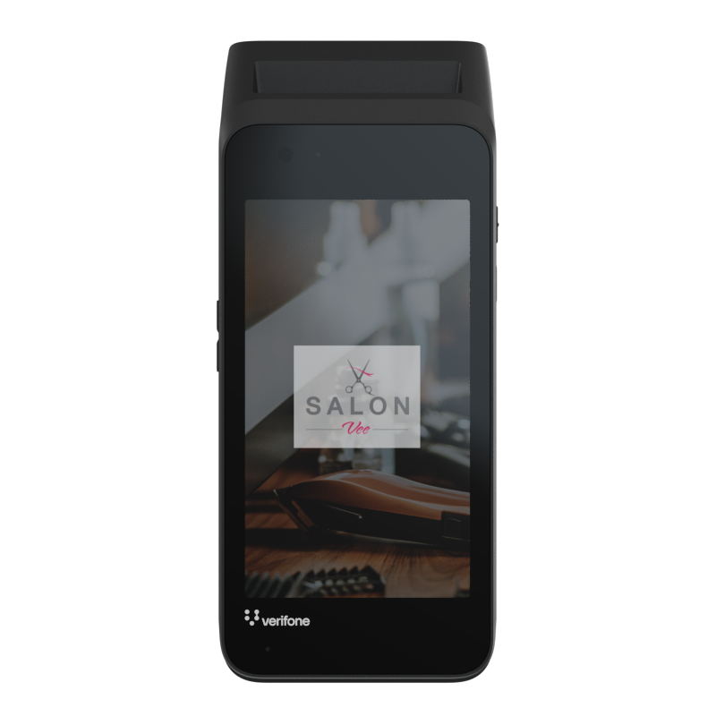 Verifone Carbon Mobile 5