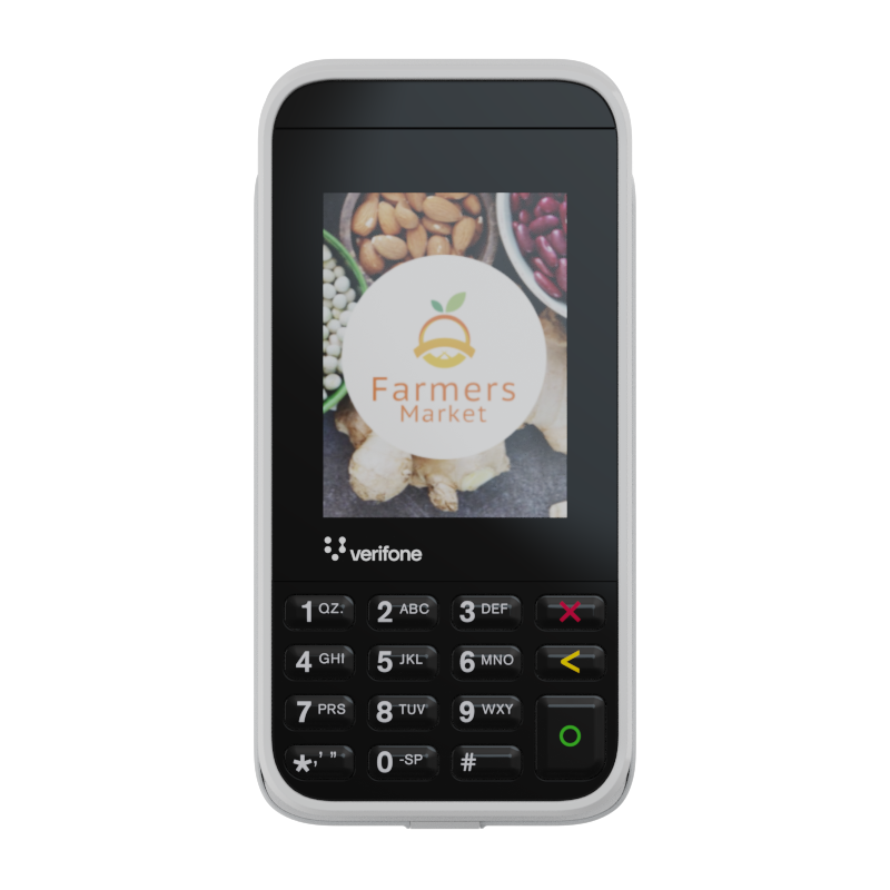 mPOS Mobile Payment Device