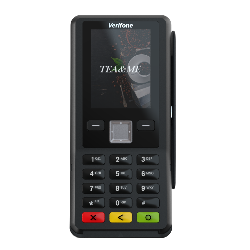 Verifone P200 PIN pad