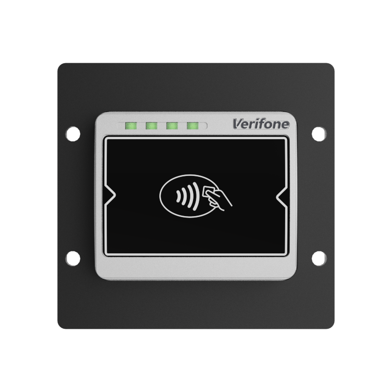 Verifone UX400 contactless payment module