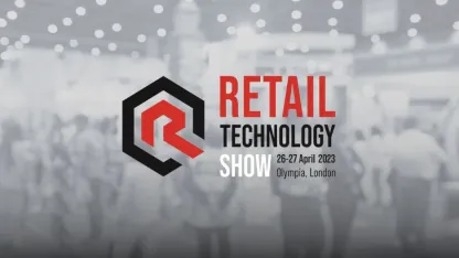 retail technology show