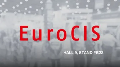 EuroCIS 2024 Show logo