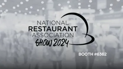 National Restaurant Show Logo