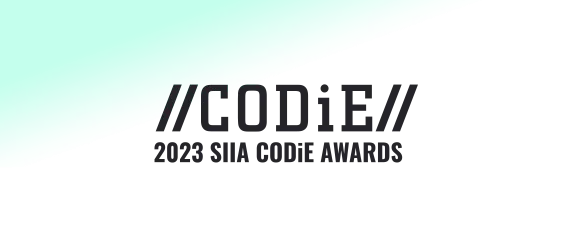 2023 SIIA CODiE Awards
