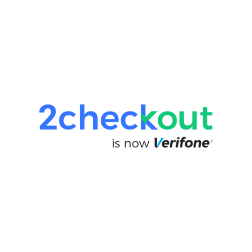 2Checkout is now Verifone graphic