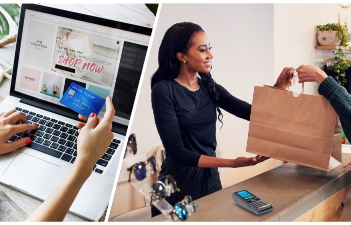 Verifone omnichannel payments; by phone, online or in-store