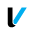 Verifone letter V icon